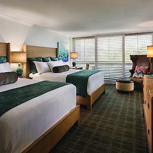 Chambre Lit Queen-Size
